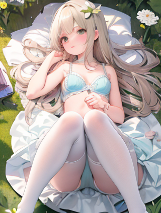 七星瓢虫美术网：艺术与自然的交响曲1746724857499